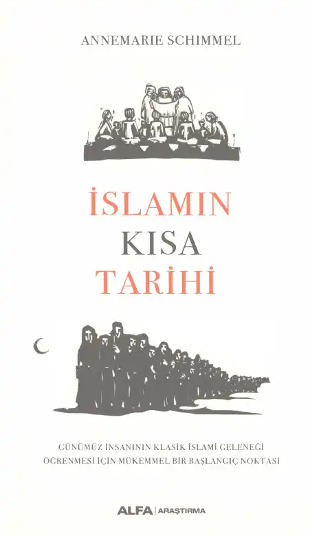 İslamın Kısa Tarihi — Annemarie Schimmel