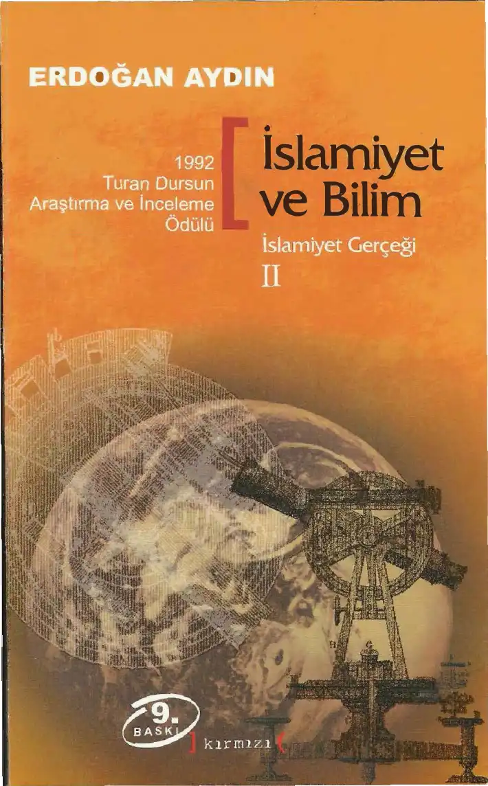İslamiyet ve Bilim — Erdoğan Aydın