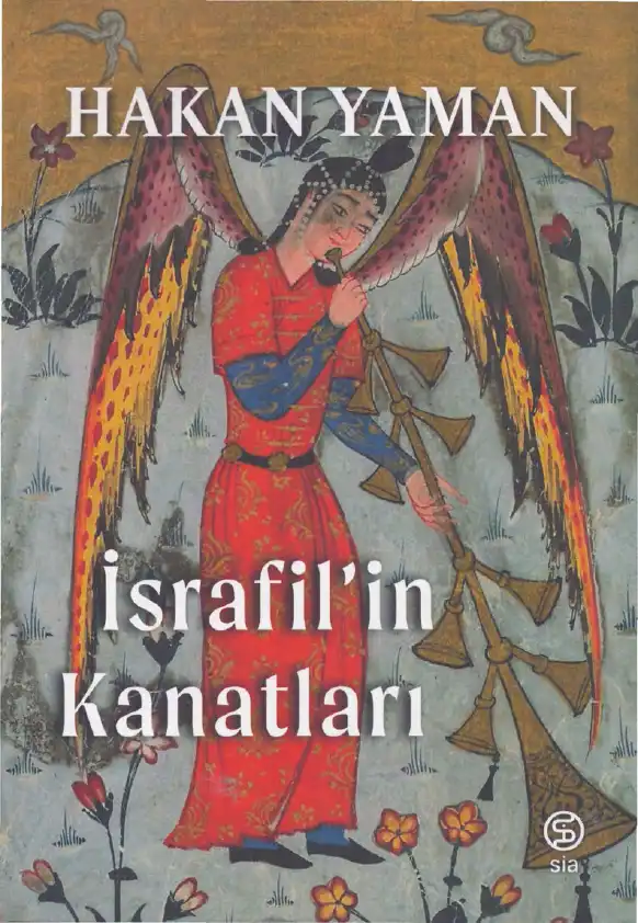 İsrafil'in Kanatları — Hakan Yaman