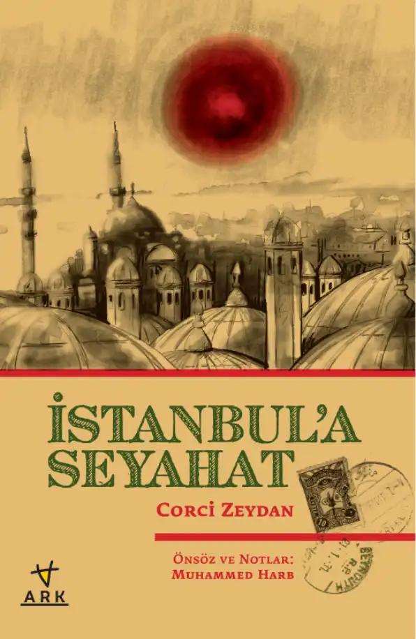 İstanbul'a Seyahat — Corci Zeydan