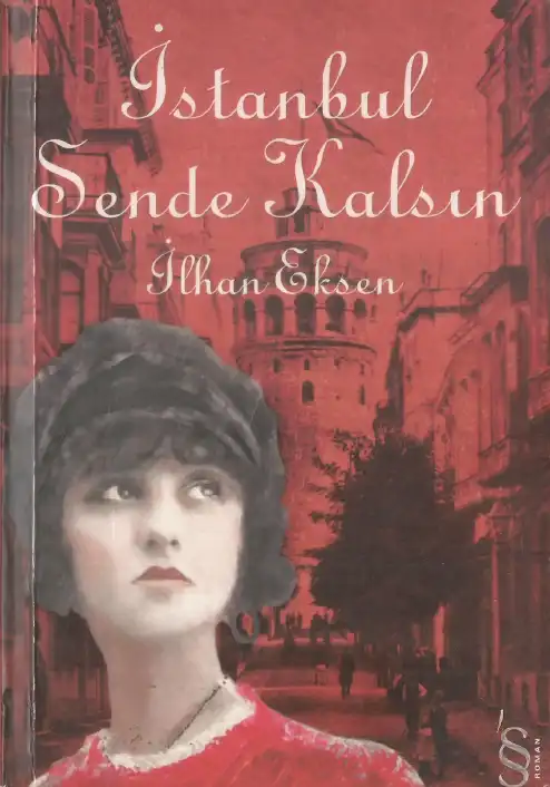 İstanbul Sende Kalsın — İlhan Eksen