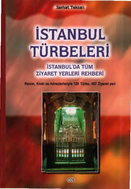 İstanbul Türbeleri — Serhat Teksan