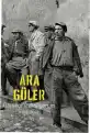 İstanbul'u Dinliyorum Masa — Ara Güler