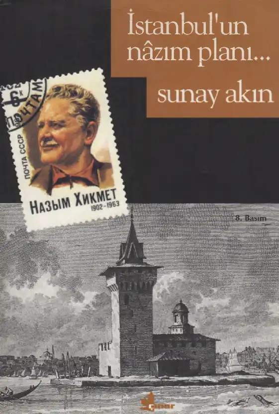 İstanbul'un Nâzım Planı — Sunay Akın