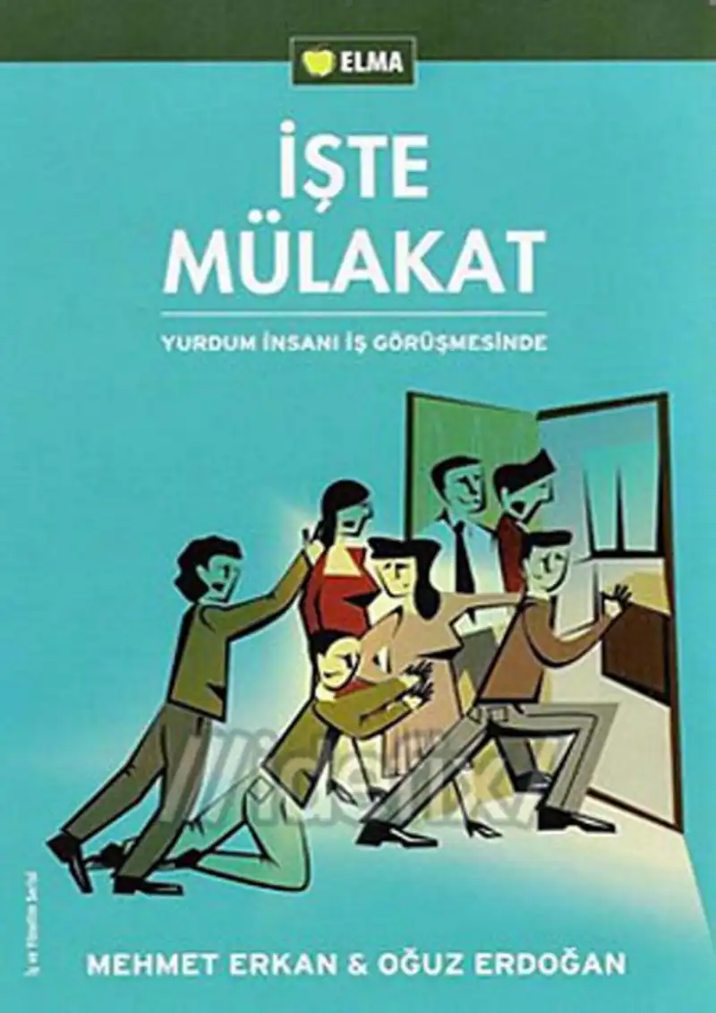 İşte Mülakat — Mehmet Erkan, Oğuz Erdoğan
