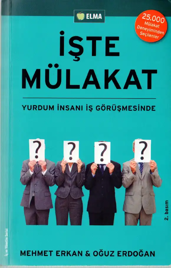 İşte Mülakat — Mehmet Erkan