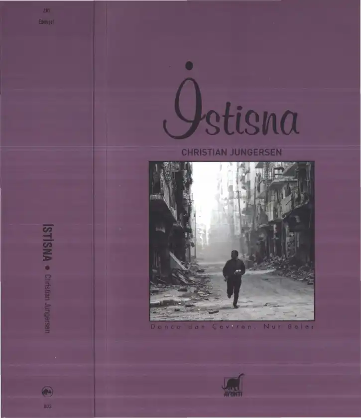 İstisna — Christian Jungersen
