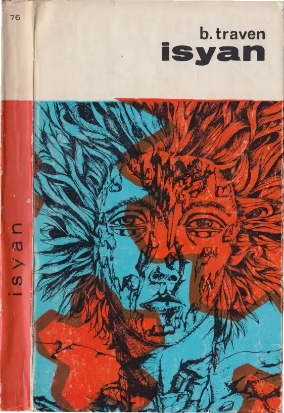 İsyan — B. Traven