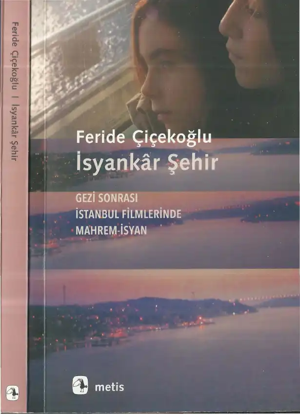 İsyankar Şehir: Gezi Sonrası İstanbul Filmlerinde Mahrem-İsyan — Feride Çiçekoğlu