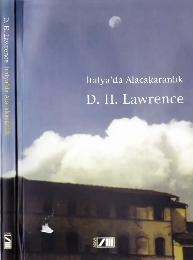 İtalya'da Alacakaranlık — D. H. Lawrence