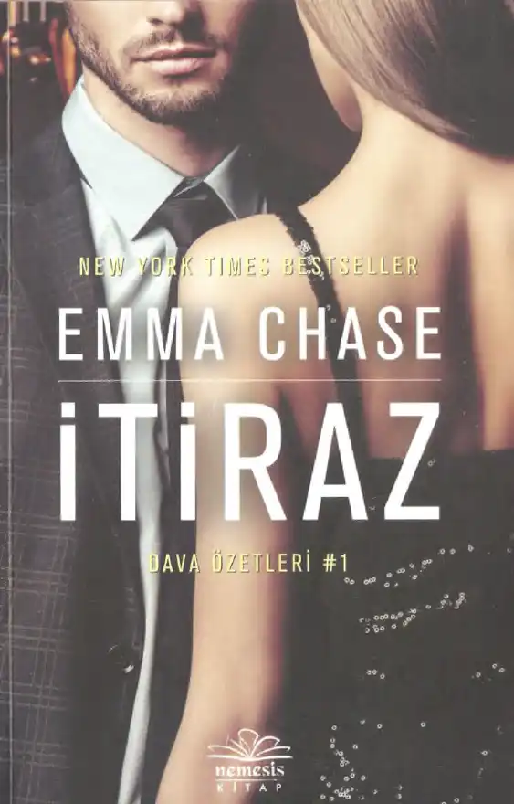 İtiraz — Emma Chase