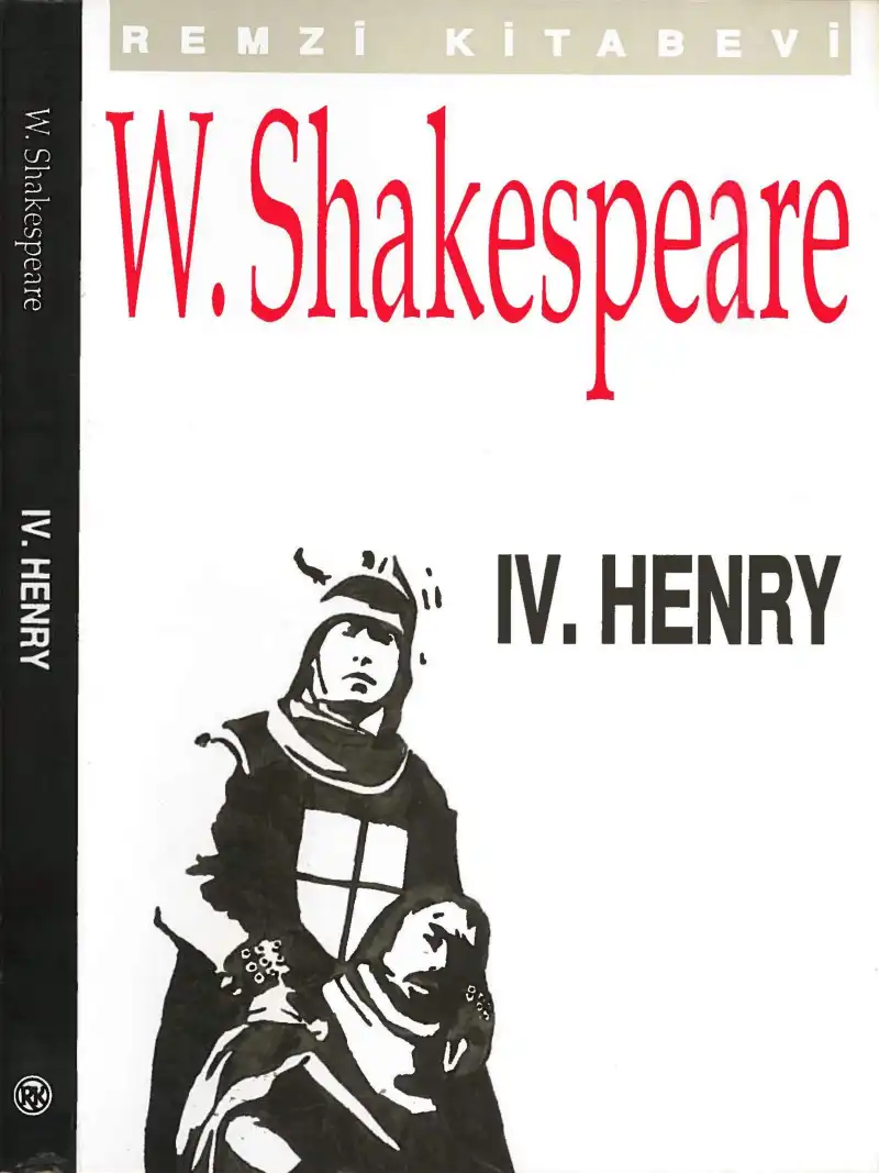 IV. Henry — William Shakespeare