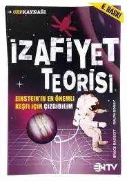 İzafiyet Teorisi — Bruce Bassett, Ralph Edney