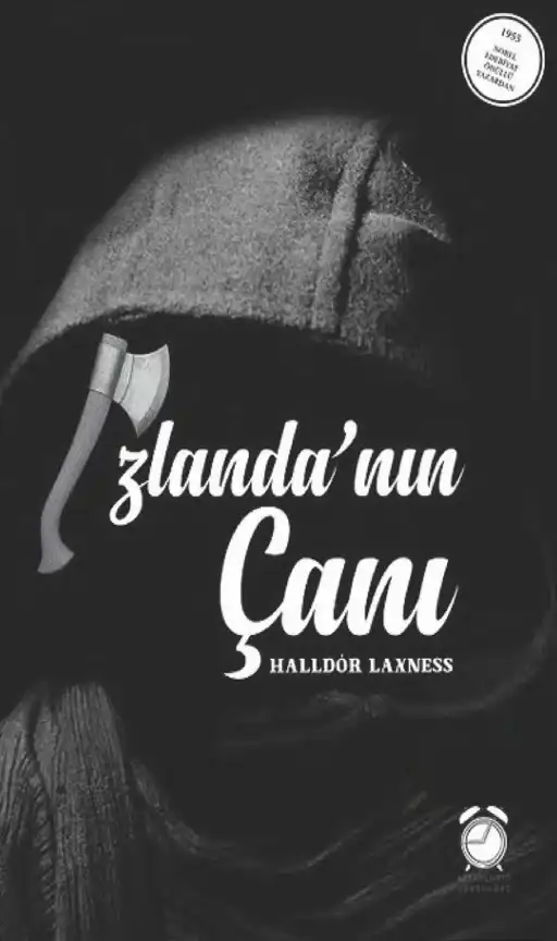 İzlanda'nın Çanı — Halldór Laxness