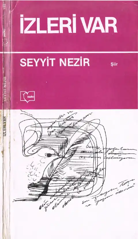 İzleri Var — Seyyit Nezir