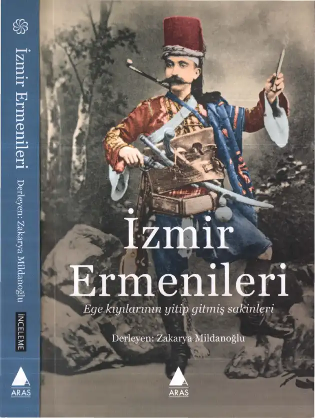 İzmir Ermenileri — Zakarya Mildanoğlu