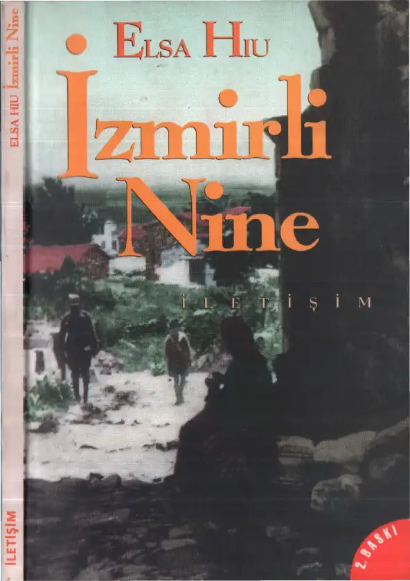 İzmirli Nine — Elsa Hiu