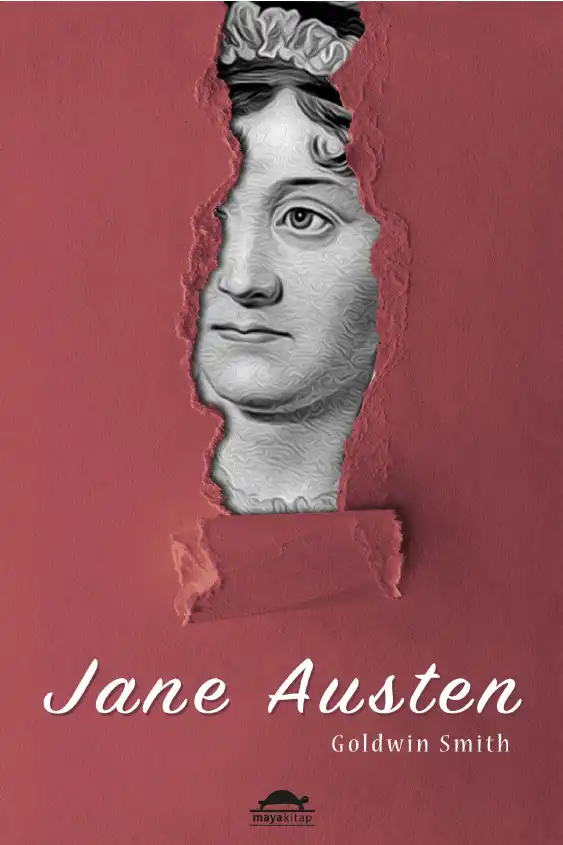 Jane Austen'ın Hayatı — Goldwin Smith