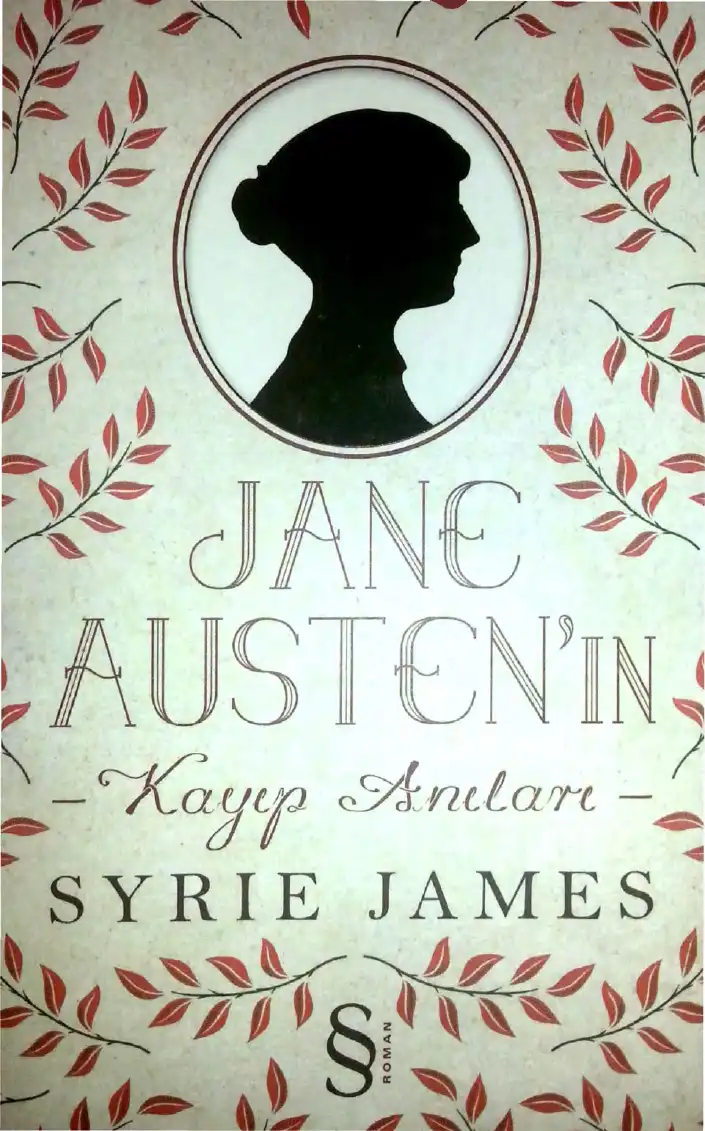 Jane Austen'ın Kayıp Anıları — Syrie James
