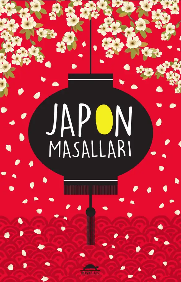 Japon Masalları — Yei Theodora Ozaki