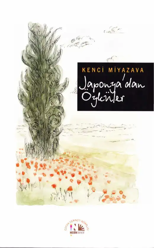 Japonya'dan Öyküler — Kenci Miyazava