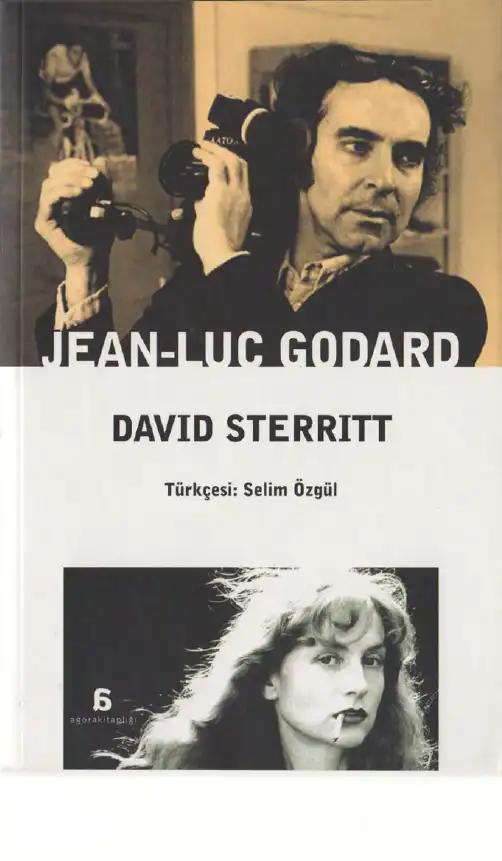 Jean-Luc Godard — David Sterritt