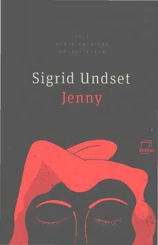 Jenny — Sigrid Undset