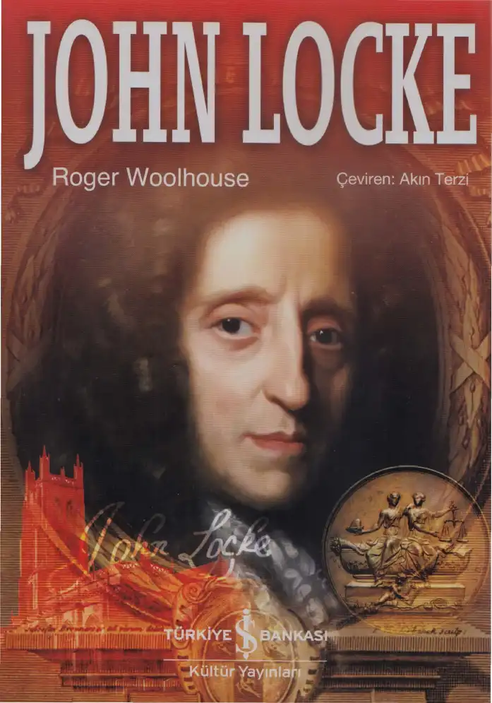 John Locke — Roger Woolhouse