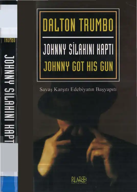 Johnny Silahını Kaptı — Dalton Trumbo