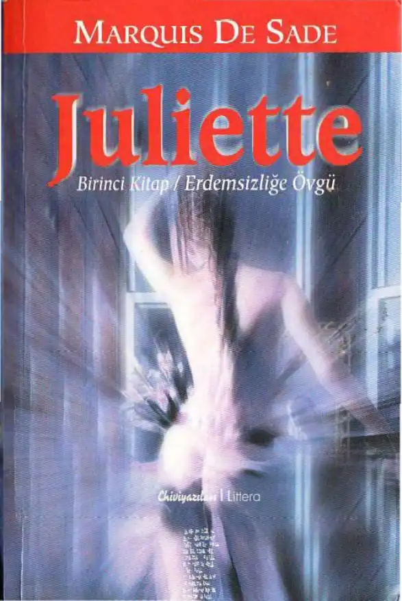 Juliette — Marquis de Sade