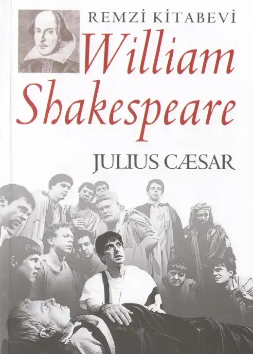 Julius Caesar — William Shakespeare
