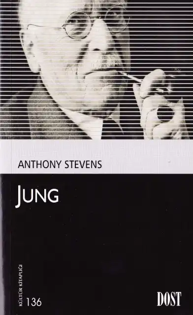 Jung — Anthony Stevens