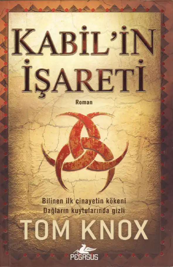 Kabilin İşareti — Tom Knox
