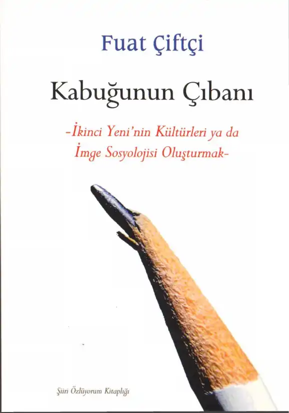 Kabuğunun Çıbanı — Fuat Çiftçi