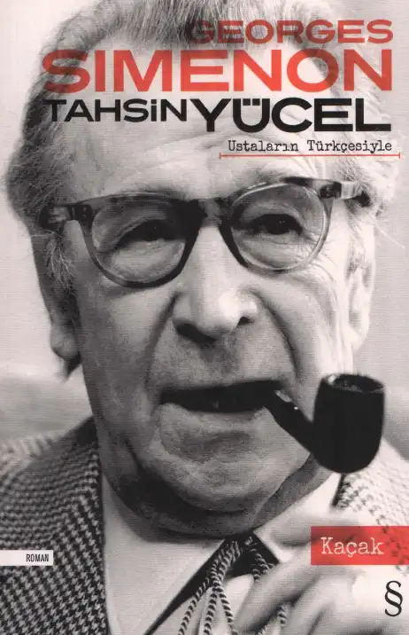 Kaçak — Georges Simenon
