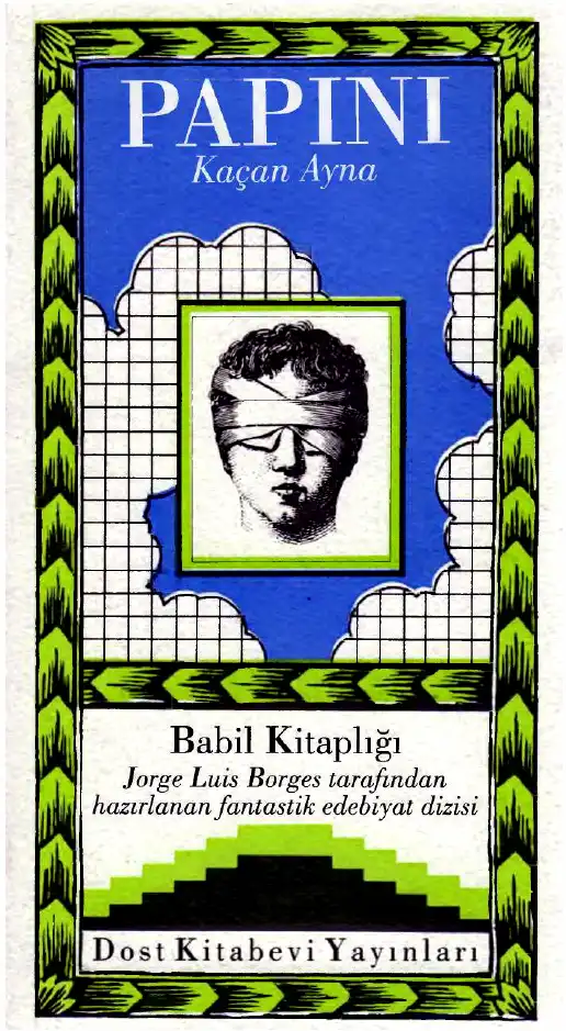 Kaçan Ayna — Giovanni Papini