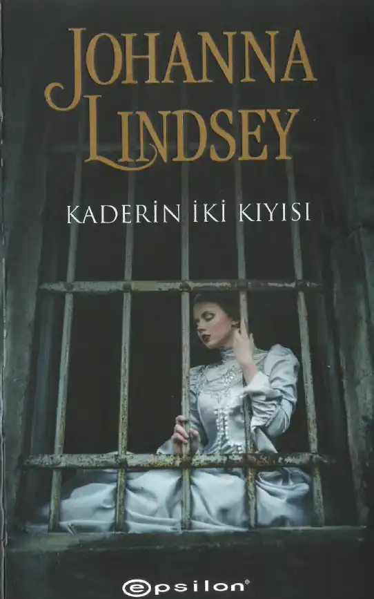 Kaderin İki Kıyısı — Johanna Lindsey