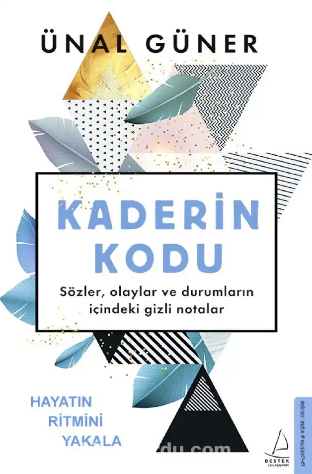 Kaderin Kodu — Ünal Güner