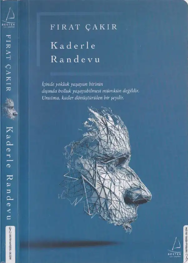 Kaderle Randevu — Fırat Çakır