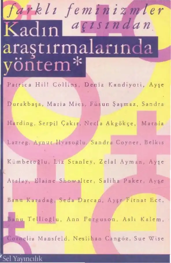 Kadın Araştırmalarında Yöntem — Serpil Çakır, Necla Akgökçe