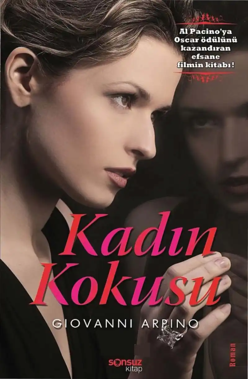 Kadın Kokusu — Giovanni Arpino