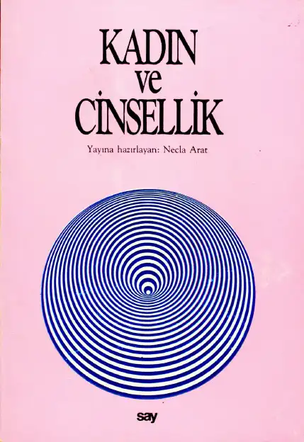 Kadın ve Cinsellik — Necla Arat