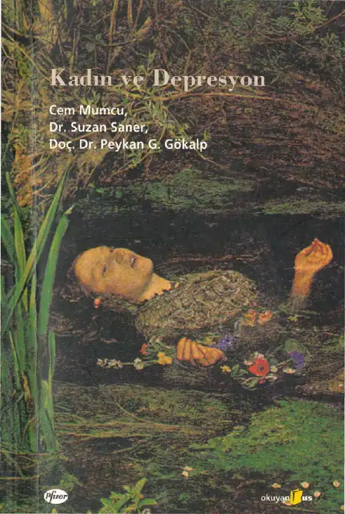 Kadın ve Depresyon — Cem Mumcu, Suzan Saner, Peykan Gökalp