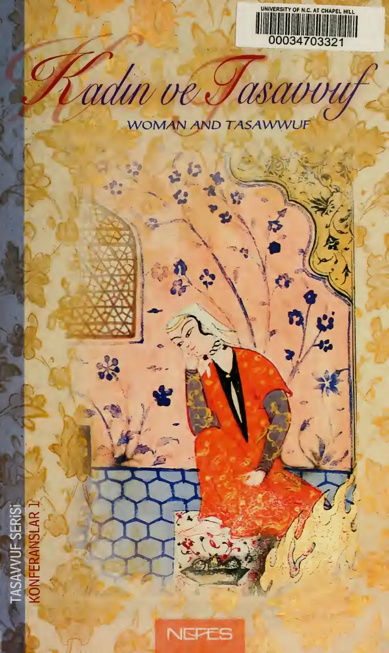 Kadın ve Tasavvuf — Cemalnur Sargut
