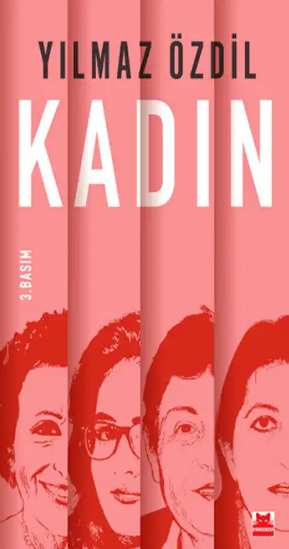 Kadın — Yılmaz Özdil