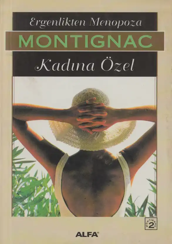 Kadına Özel — Michel Montignac