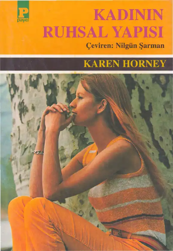 Kadının Ruhsal Yapısı — Karen Horney