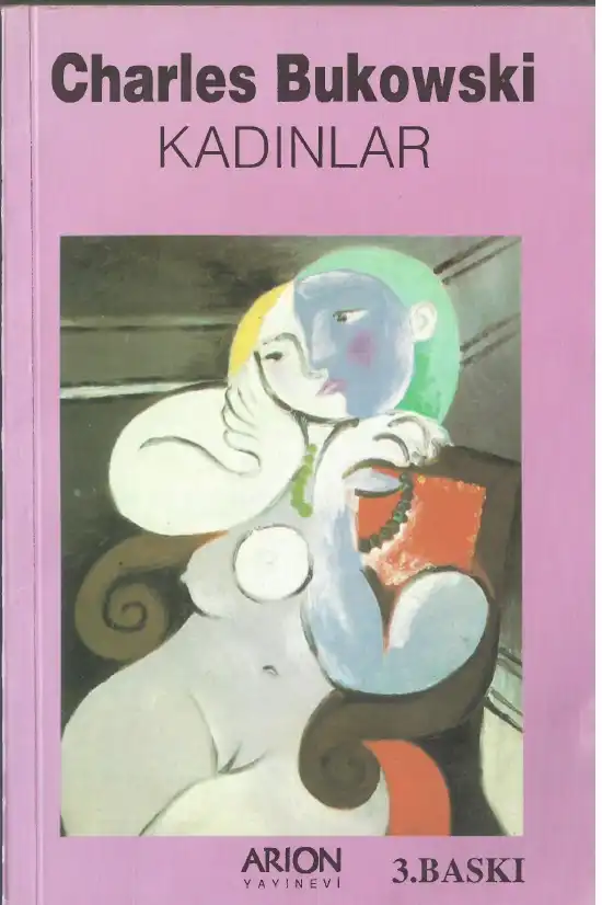 Kadınlar — Charles Bukowski