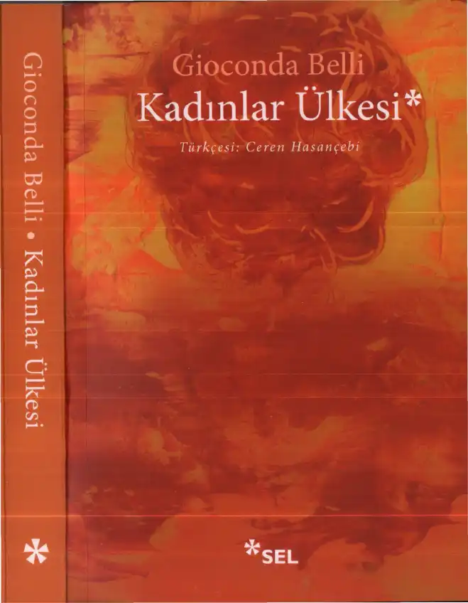 Kadınlar Ülkesi — Gioconda Belli