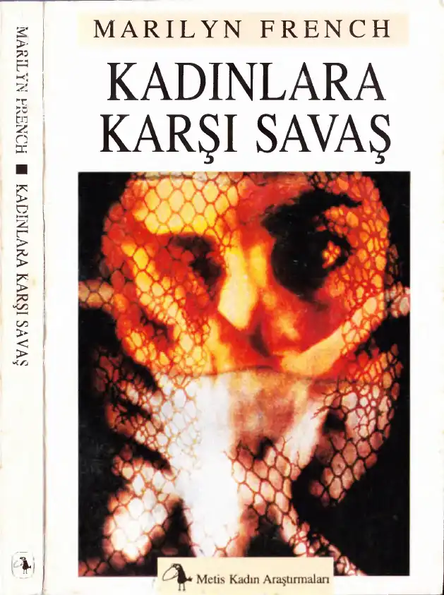 Kadınlara Karşı Savaş — Marilyn French